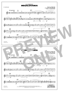 Megalovania von Toby Fox (Download) 