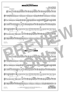 Megalovania von Toby Fox (Download) 