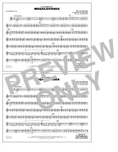 Megalovania von Toby Fox (Download) 