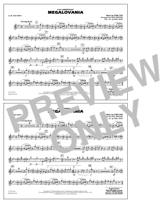 Megalovania von Toby Fox (Download) 