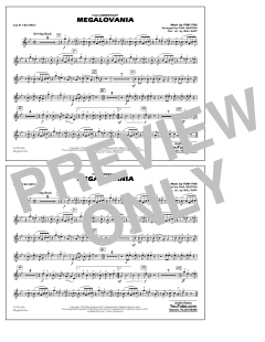 Megalovania von Toby Fox (Download) 