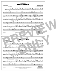 Megalovania von Toby Fox (Download) 