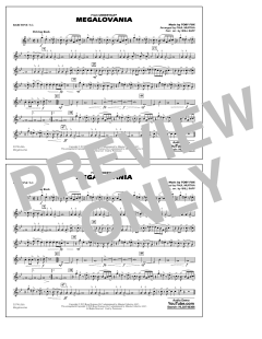 Megalovania von Toby Fox (Download) 