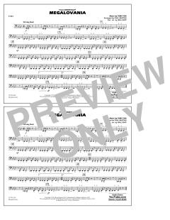 Megalovania von Toby Fox (Download) 