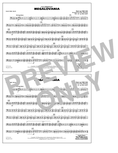 Megalovania von Toby Fox (Download) 