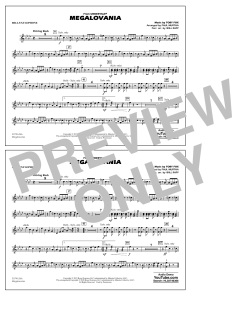 Megalovania von Toby Fox (Download) 