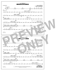 Megalovania von Toby Fox (Download) 