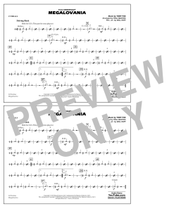 Megalovania von Toby Fox (Download) 