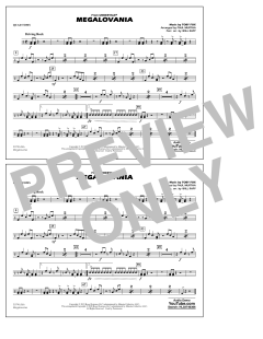 Megalovania von Toby Fox (Download) 