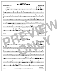 Megalovania von Toby Fox (Download) 