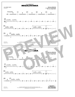 Megalovania von Toby Fox (Download) 