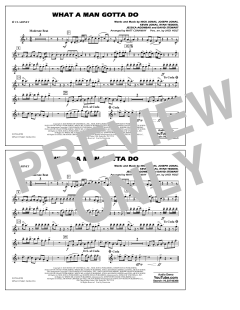 What a Man Gotta Do von Jonas Brothers (Download) 