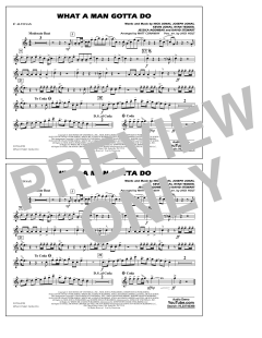 What a Man Gotta Do von Jonas Brothers (Download) 