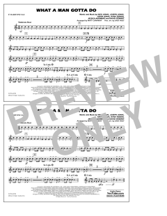 What a Man Gotta Do von Jonas Brothers (Download) 