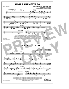 What a Man Gotta Do von Jonas Brothers (Download) 