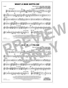 What a Man Gotta Do von Jonas Brothers (Download) 