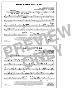 What a Man Gotta Do von Jonas Brothers (Download) 