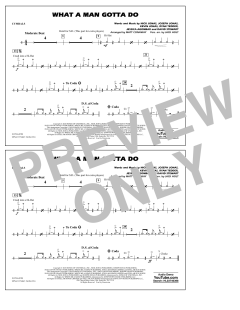 What a Man Gotta Do von Jonas Brothers (Download) 