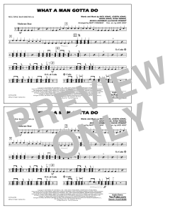 What a Man Gotta Do von Jonas Brothers (Download) 