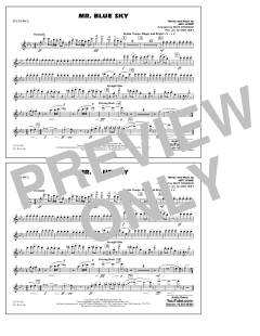 Mr. Blue Sky von Electric Light Orchestra (Download) 