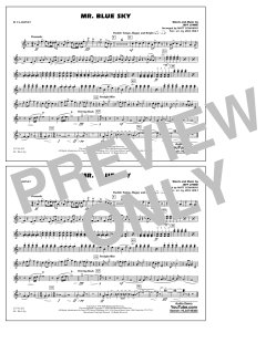 Mr. Blue Sky von Electric Light Orchestra (Download) 