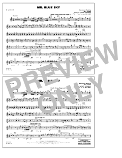 Mr. Blue Sky von Electric Light Orchestra (Download) 