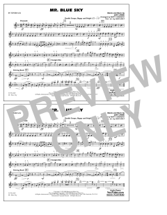 Mr. Blue Sky von Electric Light Orchestra (Download) 