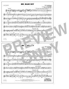 Mr. Blue Sky von Electric Light Orchestra (Download) 