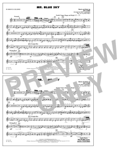 Mr. Blue Sky von Electric Light Orchestra (Download) 