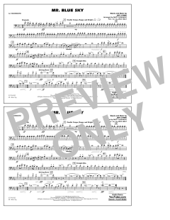 Mr. Blue Sky von Electric Light Orchestra (Download) 