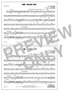 Mr. Blue Sky von Electric Light Orchestra (Download) 