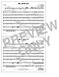 Mr. Blue Sky von Electric Light Orchestra (Download) 