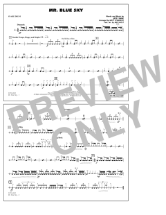 Mr. Blue Sky von Electric Light Orchestra (Download) 