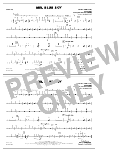 Mr. Blue Sky von Electric Light Orchestra (Download) 