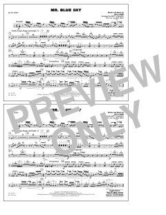 Mr. Blue Sky von Electric Light Orchestra (Download) 