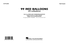 99 Luftballons von Nena (Download) 