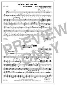 99 Luftballons von Nena (Download) 