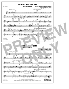 99 Luftballons von Nena (Download) 