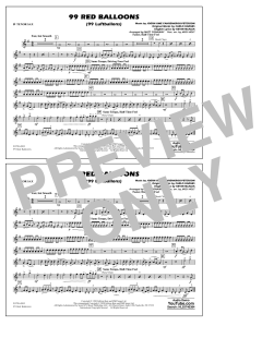99 Luftballons von Nena (Download) 