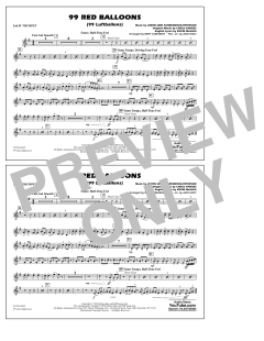 99 Luftballons von Nena (Download) 