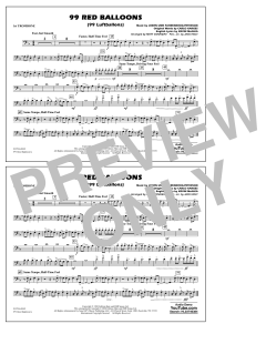 99 Luftballons von Nena (Download) 