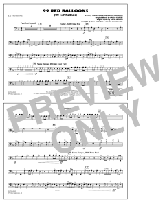 99 Luftballons von Nena (Download) 