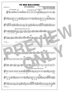 99 Luftballons von Nena (Download) 