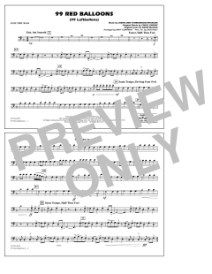 99 Luftballons von Nena (Download) 