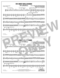 99 Luftballons von Nena (Download) 