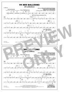 99 Luftballons von Nena (Download) 