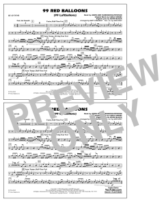 99 Luftballons von Nena (Download) 