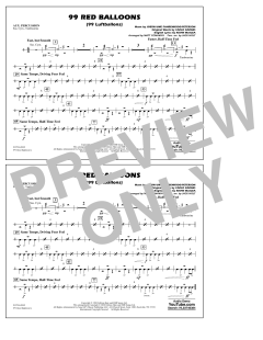 99 Luftballons von Nena (Download) 