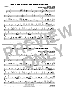 Ain't No Mountain High Enough von Tammi Terrell (Download) 