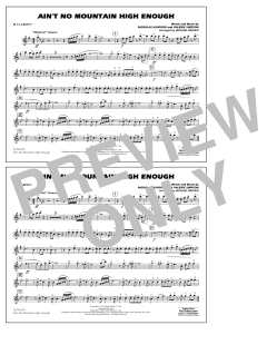 Ain't No Mountain High Enough von Tammi Terrell (Download) 